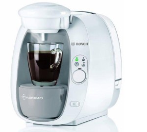 Bosch Tassimo T20 Beverage System and Coffee Brewer