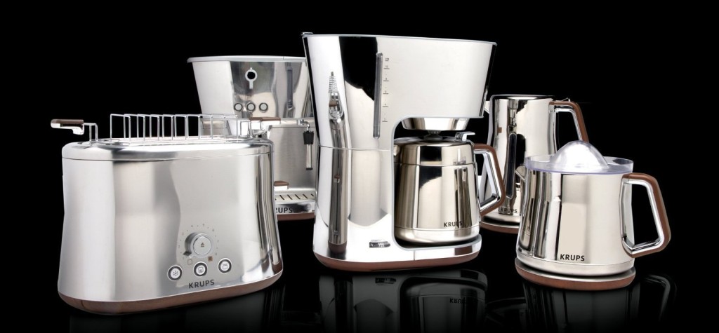 KRUPS KT600 Silver Art Collection Thermal Carafe Coffee Maker Review - Coffee Drinker
