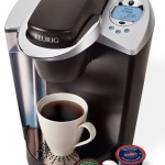 Keurig K45 Elite Brewing System Review - Coffee Drinker