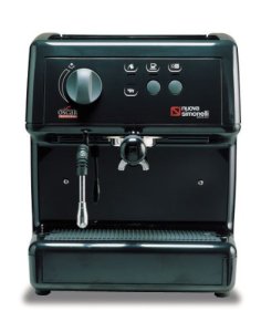 Nuova Simonelli Oscar Pour Over Espresso Coffee Machine