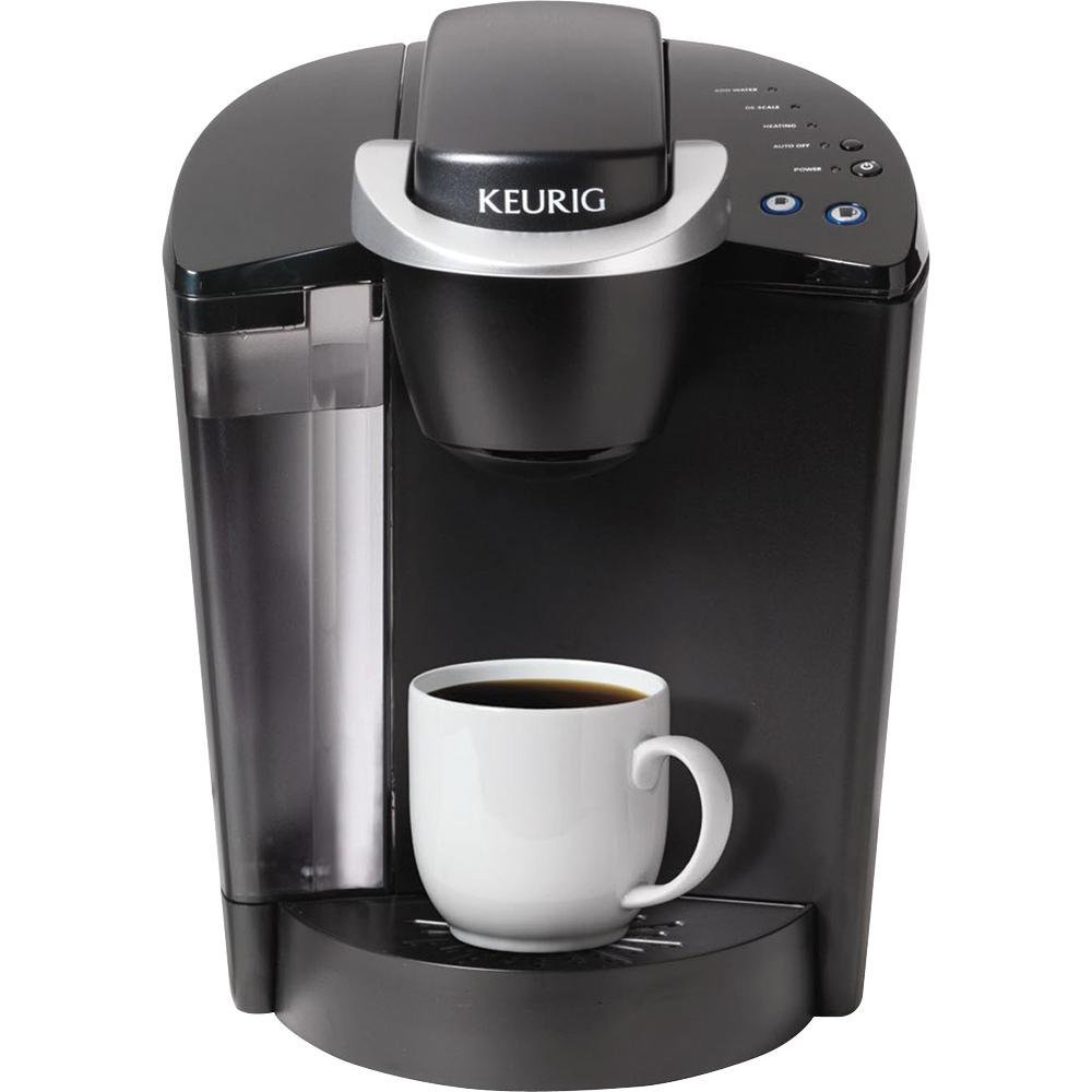 Keurig K45 Elite Brewing System Review Coffee Drinker Keurig K45 Elite Brewing System Review Coffee Drinker