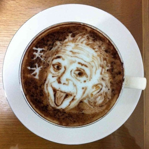 coffee art 8