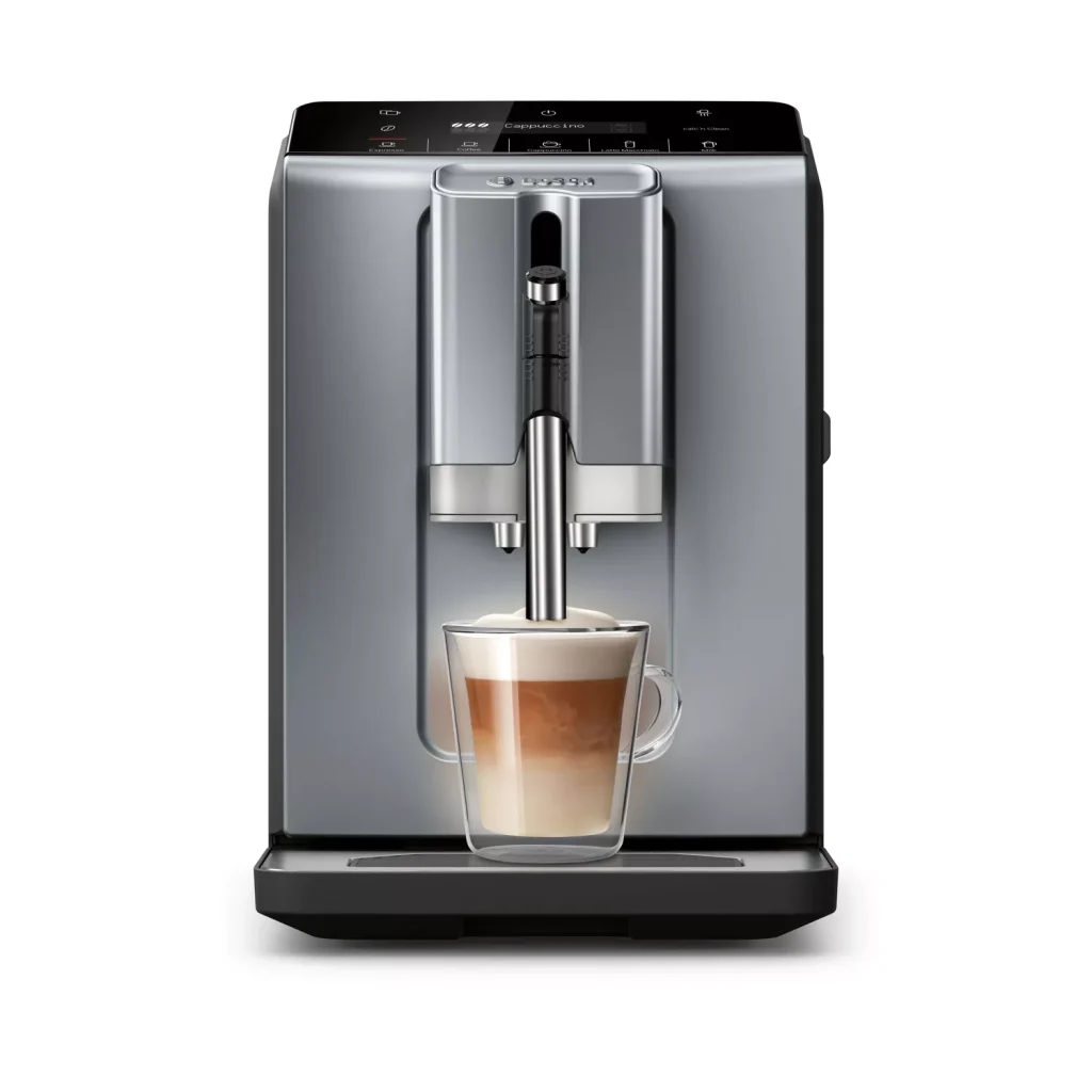 Bosch TIU20508 300 Series VeroCafe Review