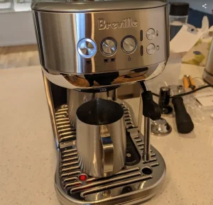 Breville Bambino Plus Review