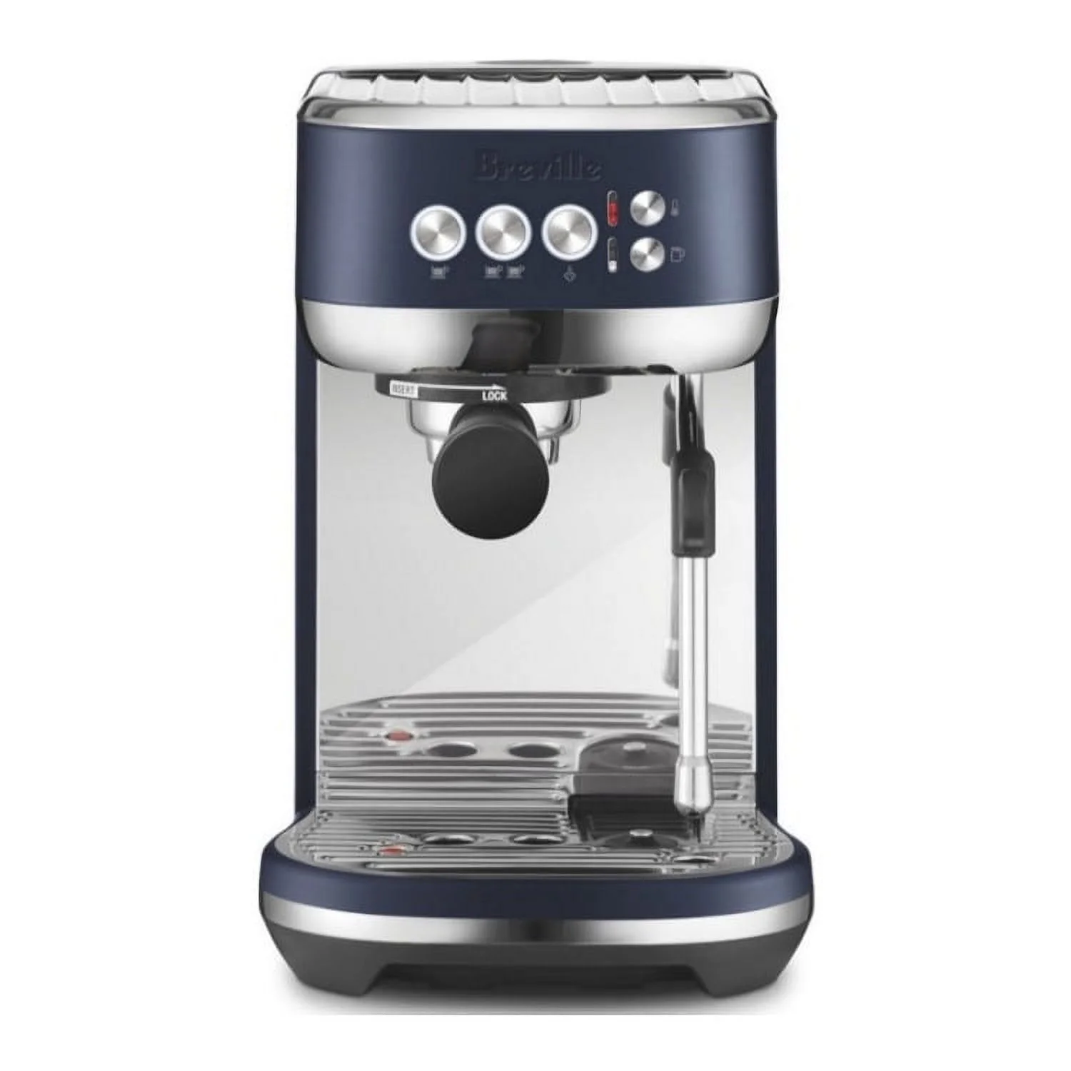 Breville Bambino Plus