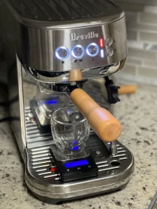 Breville Bambino Review