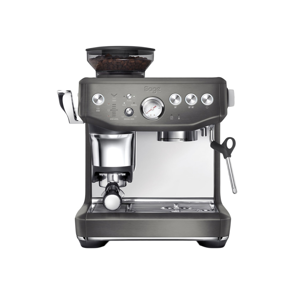 Breville Barista Express Impress