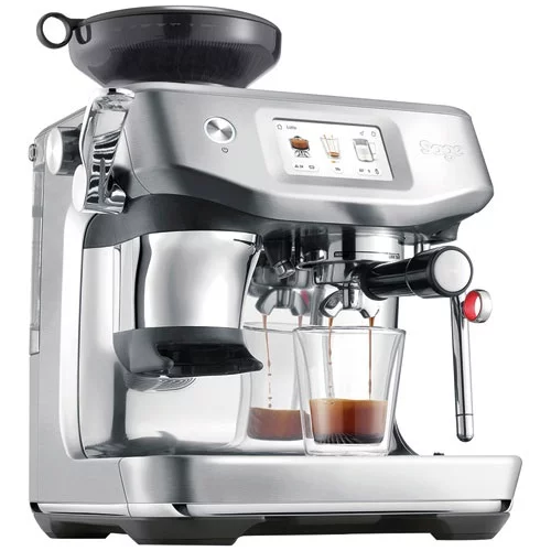 Breville Barista Touch Impress 1