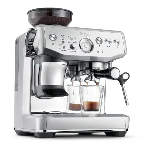 Breville Barista Touch Impress