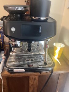 Breville Oracle Jet Review