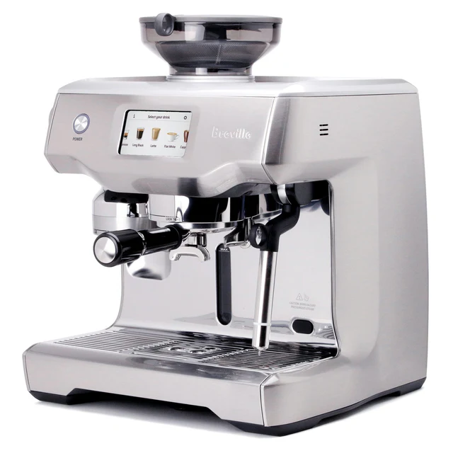 Breville Oracle Touch