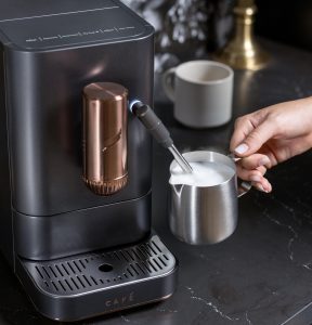 Café Affetto Automatic Espresso Machine Review