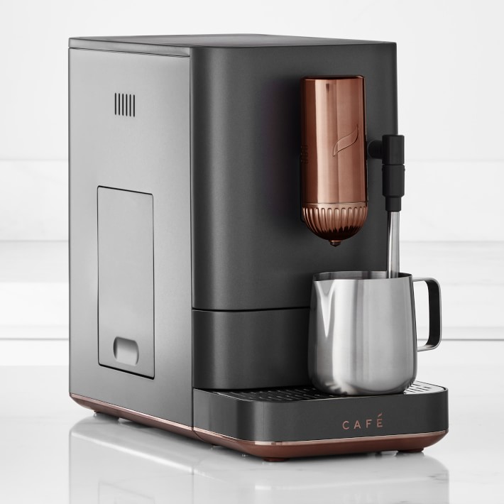 Café Affetto Automatic Espresso Machine