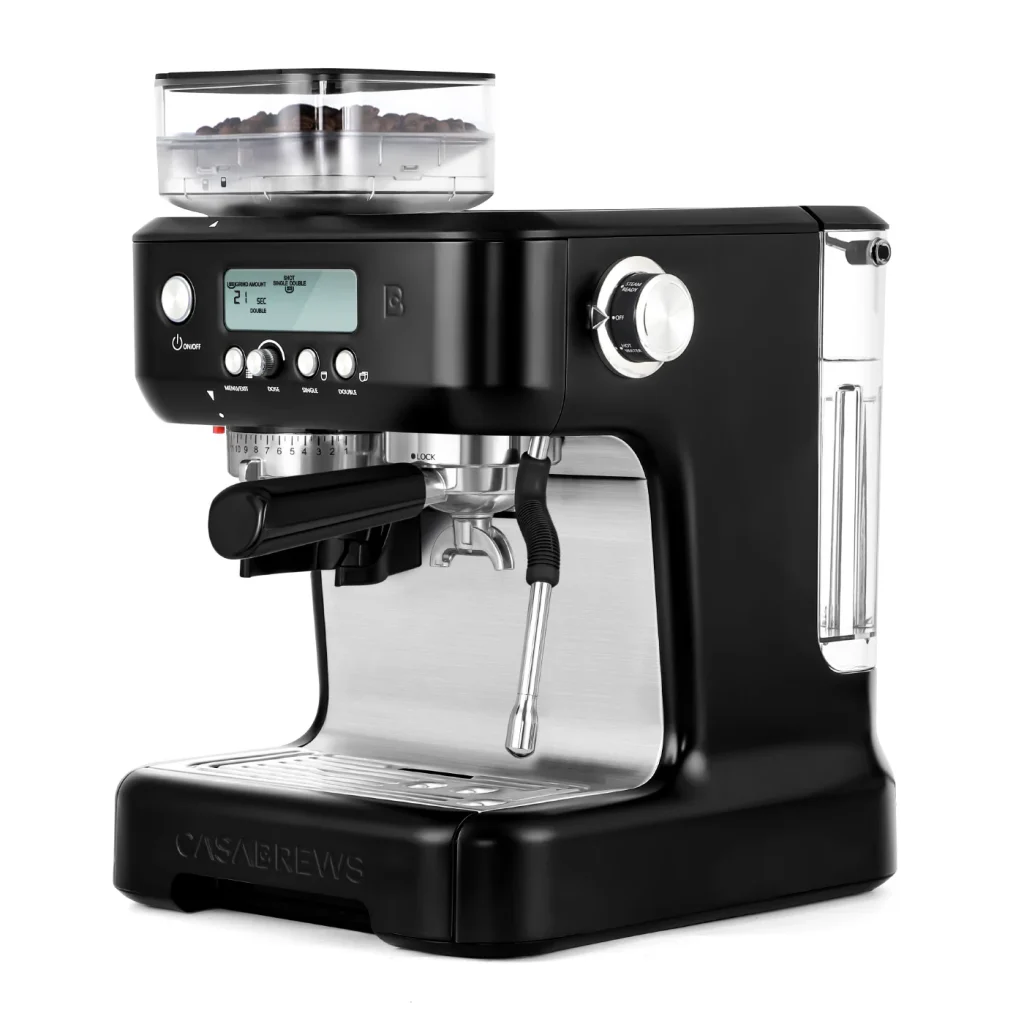 Casabrews 5700 Pro Review