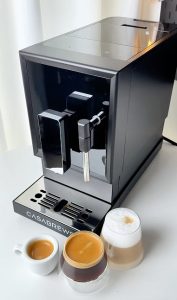 Casabrews Acafe Plus Review