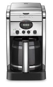 Cuisinart DCC-2600 Brew Central 14-Cup Programmable Coffeemaker with Glass Carafe