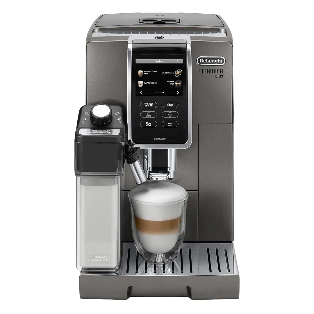 De'Longhi Dinamica Plus