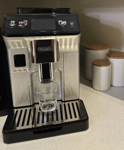 De'Longhi Eletta Explore Review