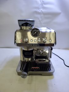 De'Longhi La Specialista Arte Evo Review