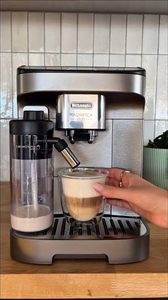 De'Longhi Magnifica Duo Review