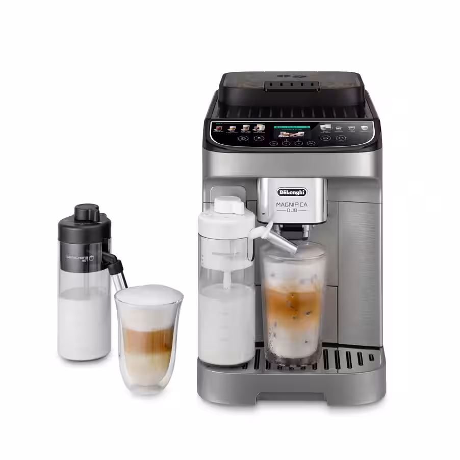 De'Longhi Magnifica Duo