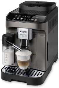 De'Longhi Magnifica Evo Review