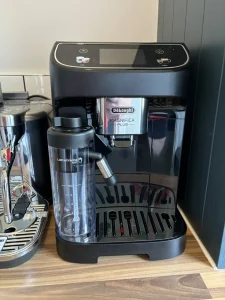 De'Longhi Magnifica Plus Review