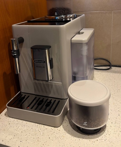 De'Longhi Rivelia Review [After Thorough Testing]