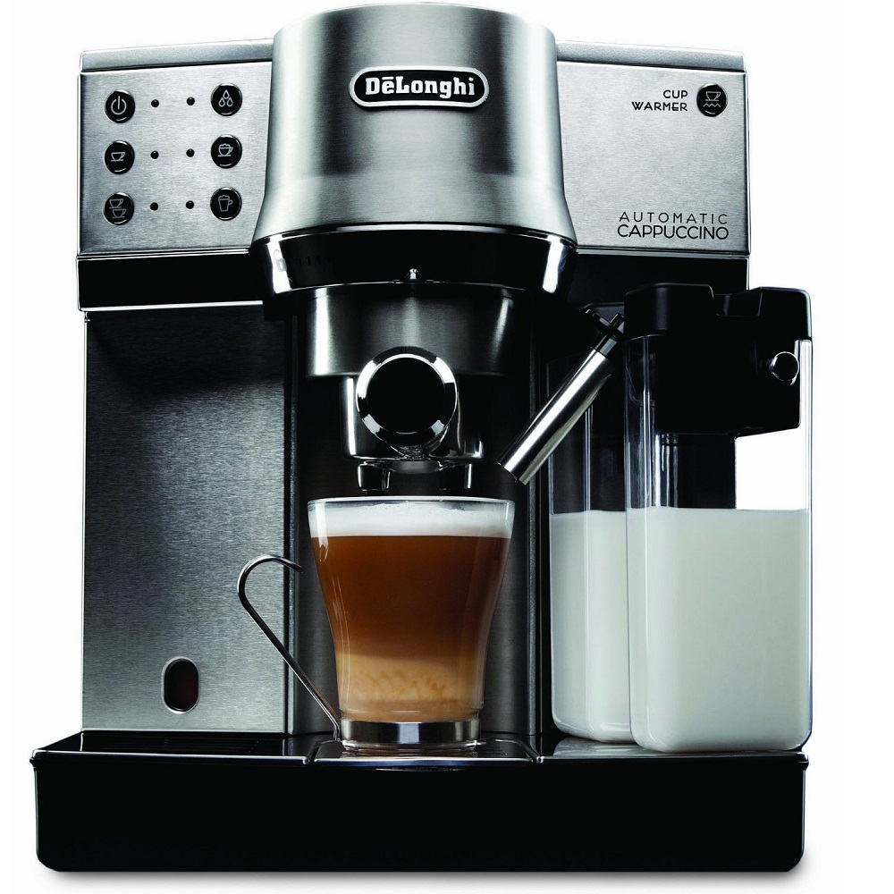 De’Longhi EC860 Espresso Maker