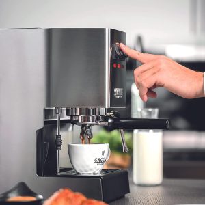 Gaggia RI9380/46 Classic Evo Pro Review