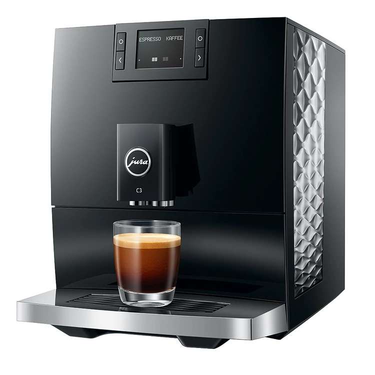 Jura C3