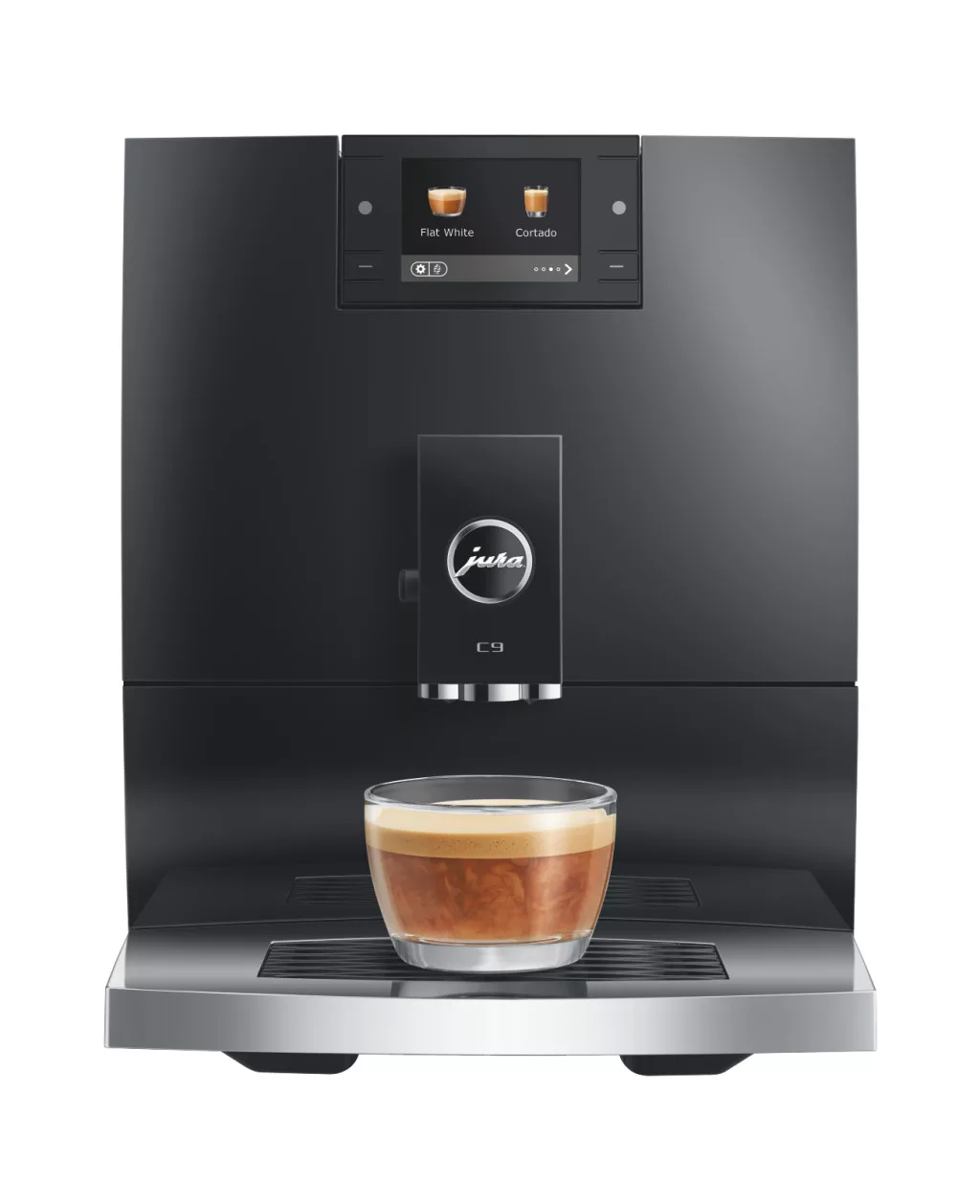 Jura C9