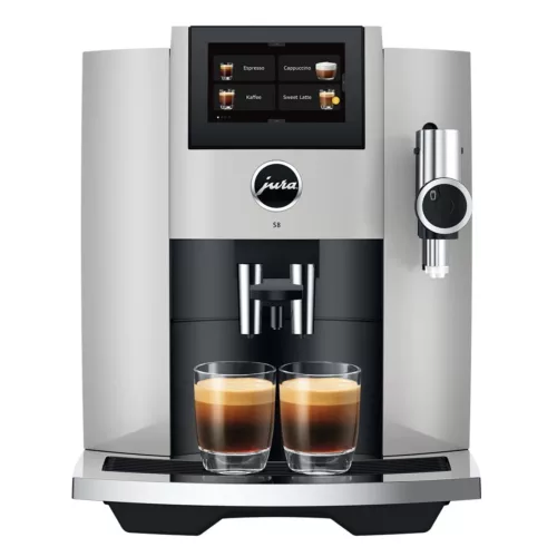 Jura S8