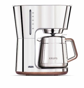 KRUPS KT600 coffee maker 1