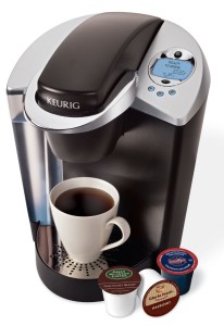 Keurig K65