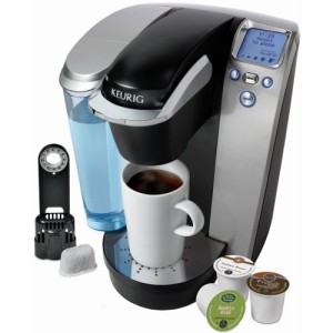 Keurig K75