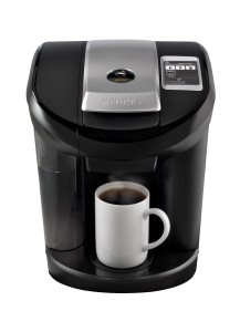 Keurig Vue V600 Single Serve Brewing System