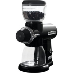 KitchenAid Pro Line Series Burr Coffee Mill