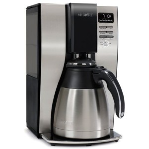 Mr. Coffee BVMC-PSTX91 Optimal Brew 10-Cup Thermal Coffeemaker