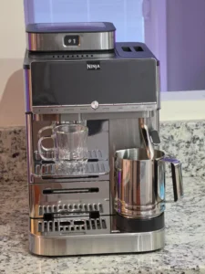 Ninja AutoBarista Review