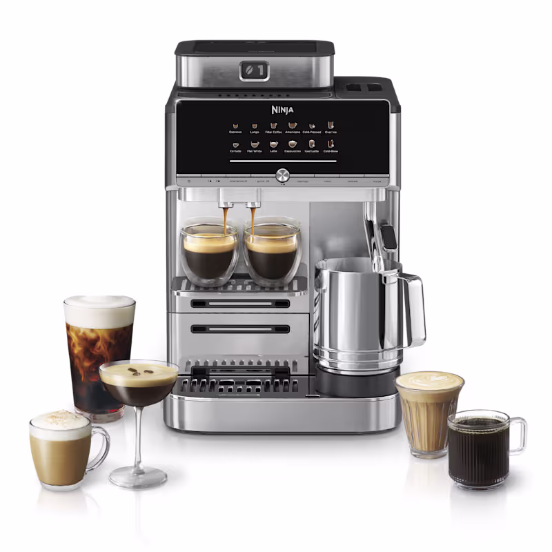 Ninja AutoBarista