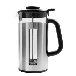 Frieling Polished Stainless French Press Review