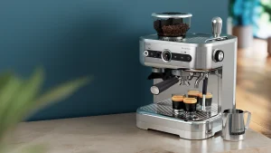 PHILIPS Barista Brew Review