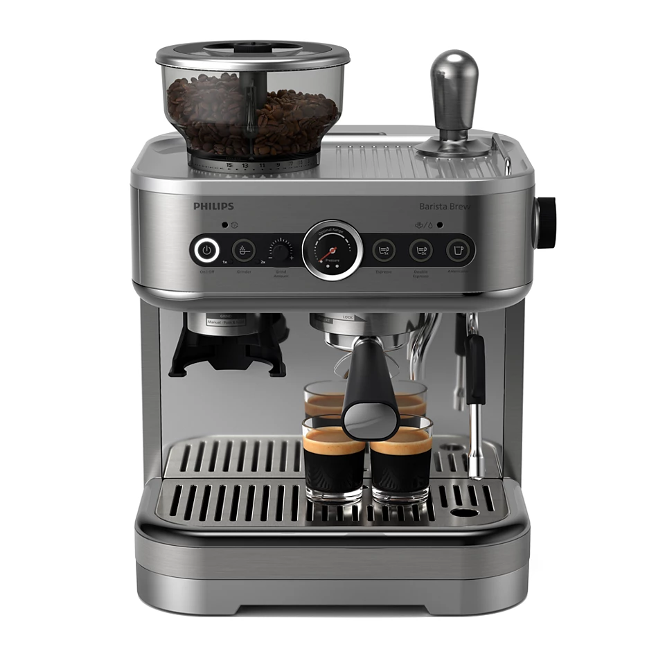 PHILIPS Barista Brew