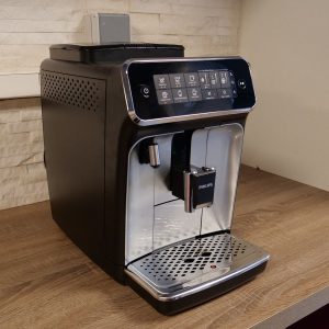 Philips 3200 LatteGo Review