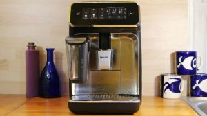 Philips 3300 LatteGo Review