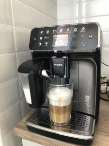 Philips 4300 LatteGo Review