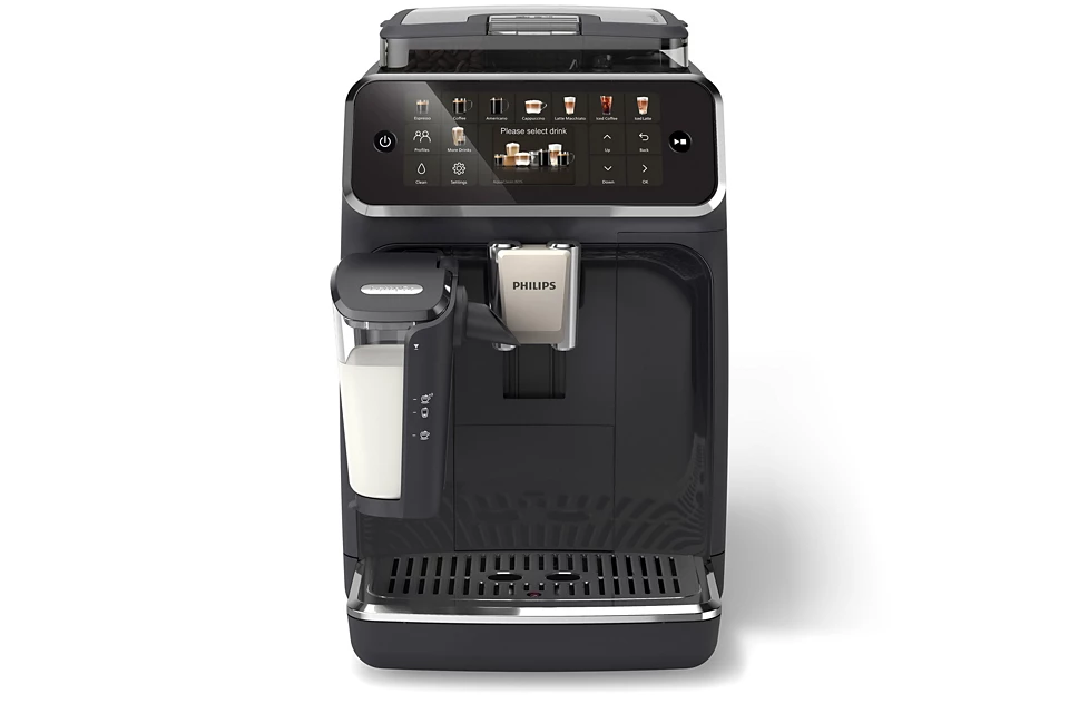 Philips 5500 LatteGo