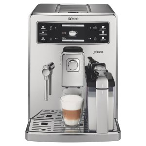 Philips Saeco RI9946 47 Xelsis Digital ID Automatic Espresso Machine