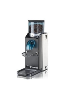 Rancilio HSD-ROC-SD Rocky Coffee Grinder